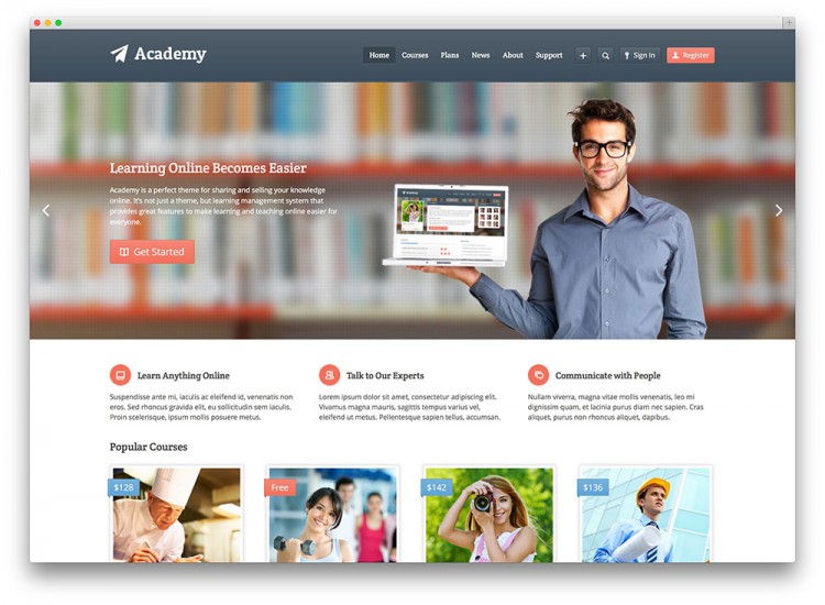 Alka Academy